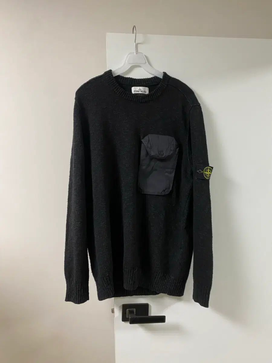 STONE ISLAND ストーンアイランド セーター 105