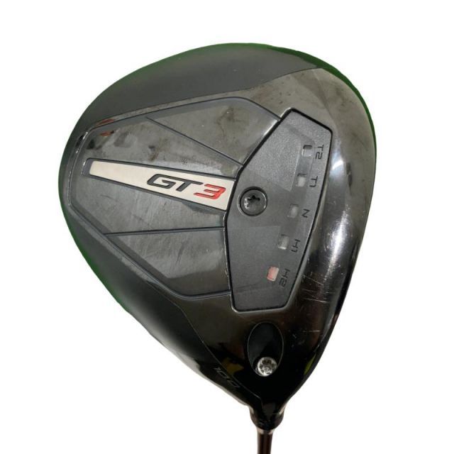 【中古】 タイトリスト GT2 10° ドライバー DR PROJECT X DENALI RED 50 (フレックスS) メンズ 男性用 右利き 右用 Cランク ゴルフクラブ