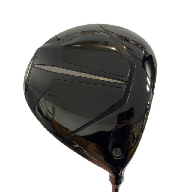 【中古】 タイトリスト TSR2 9° ドライバー DR TSP310 (フレックスS) メンズ 男性用 右利き 右用 Bランク ゴルフクラブ