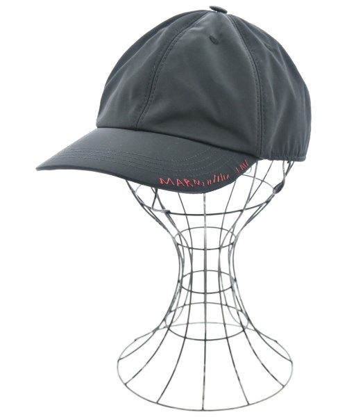 MARNI キャップ メンズ 【古着】【中古】【送料無料】