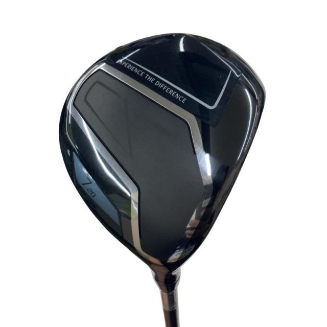 【中古】 ダンロップ XXIO(2026) 7W フェアウェイウッド FW XXIO MP1400(FW) (フレックスSR) メンズ 男性用 右利き 右用 Cランク ゴルフクラブ