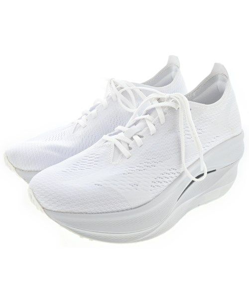 COMME des GARCONS スニーカー レディース 【古着】【中古】【送料無料】