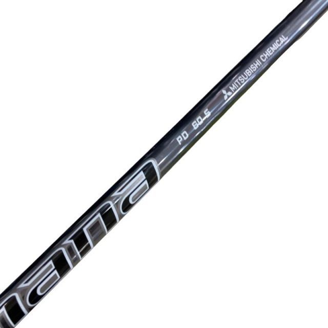 中古】 コブラスリーブ付き(DARKSPEED系) 三菱ケミカル(レイヨン