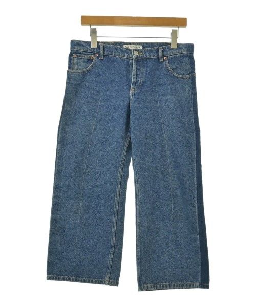 BALENCIAGA デニムパンツ レディース 【古着】【中古】【送料無料】