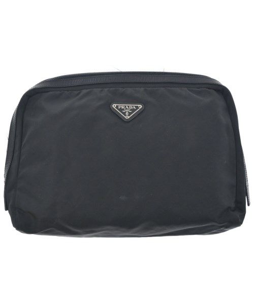PRADA ポーチ レディース 【古着】【中古】【送料無料】 21,158円