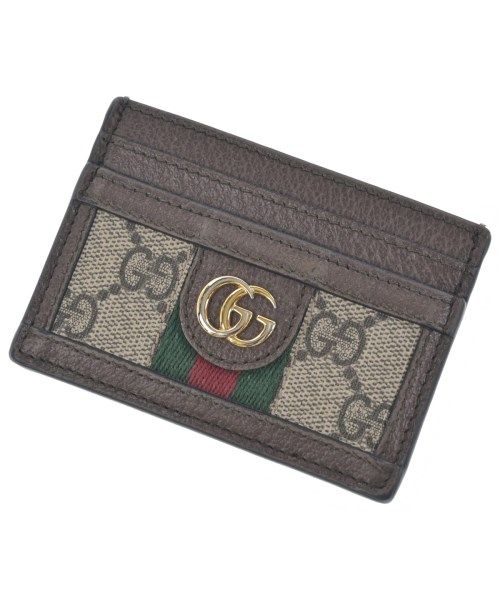 GUCCI 財布・コインケース レディース 【古着】【中古】【送料無料】