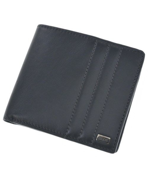 TOD'S 財布・コインケース レディース 【古着】【中古】【送料無料】