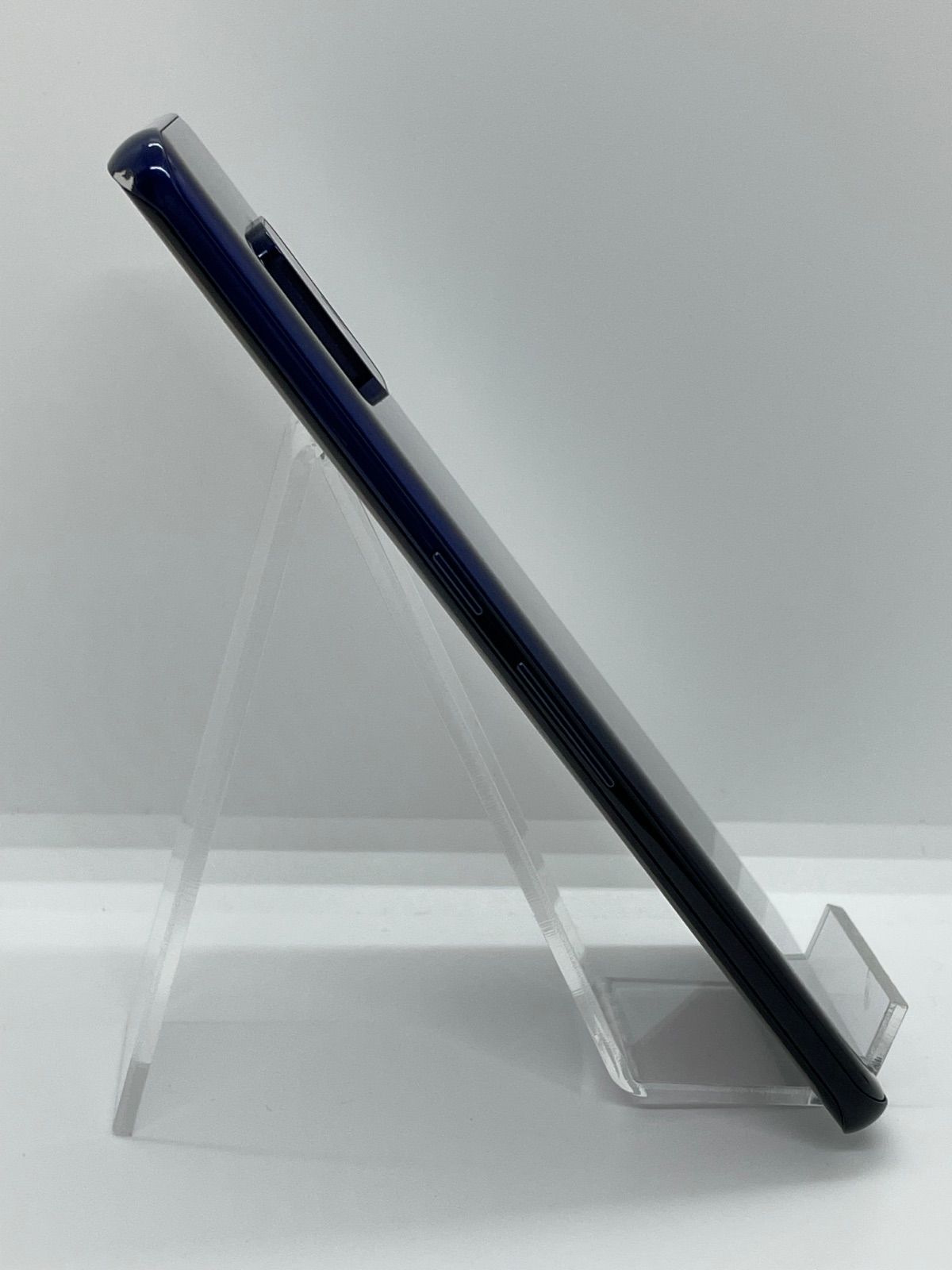中古 arrows 5G F-51A docomo版SIMフリー 本体 Bランク スマホ 最大1