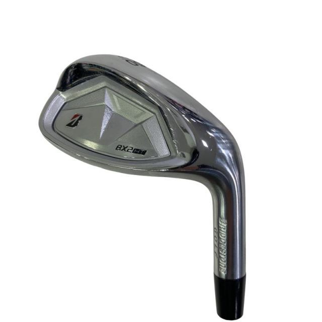 【中古】 ブリヂストン BRIDGESTONE BX2 HT AW ウェッジ WG Diamana BS50i II (フレックスR) メンズ 男性用 右利き 右用 Bランク ゴルフクラブ