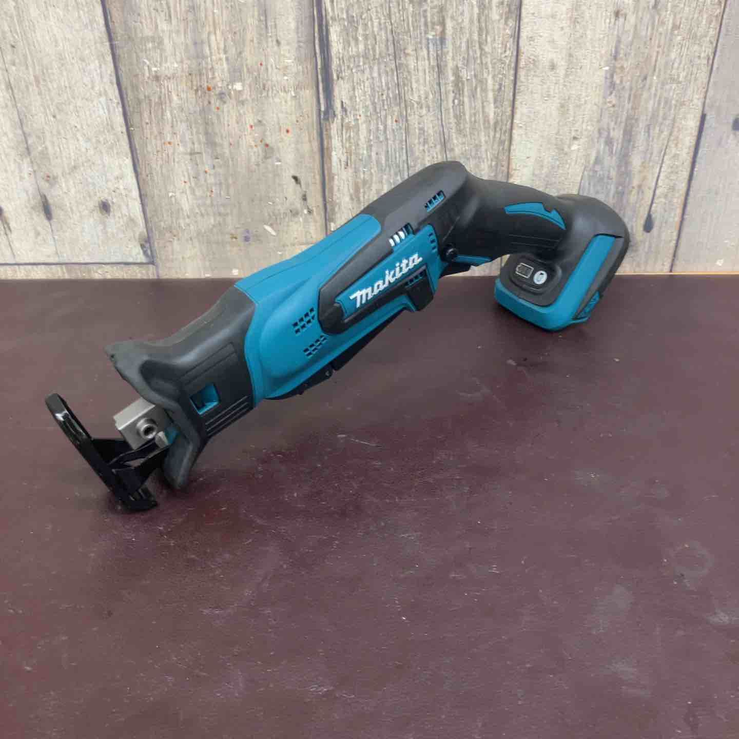 中古品】マキタ(makita) コードレスレシプロソー JR184DZ【東大和店】