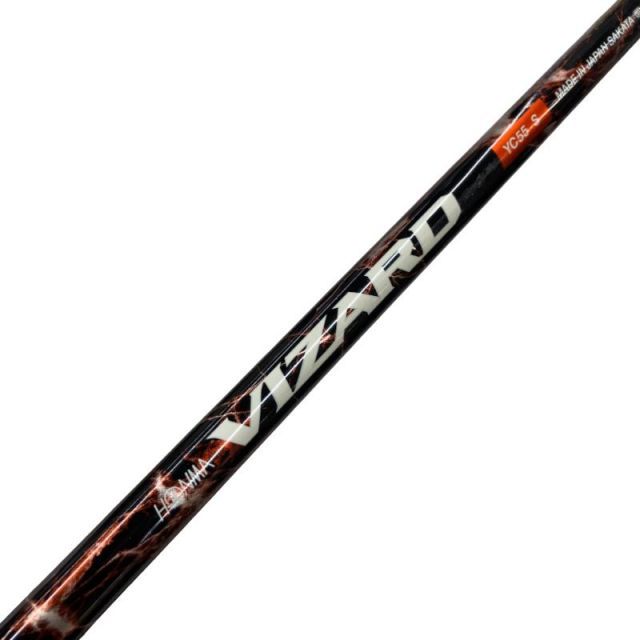 中古】 本間ゴルフ TOUR WORLD TW727 460 10.5° ドライバー DR VIZARD
