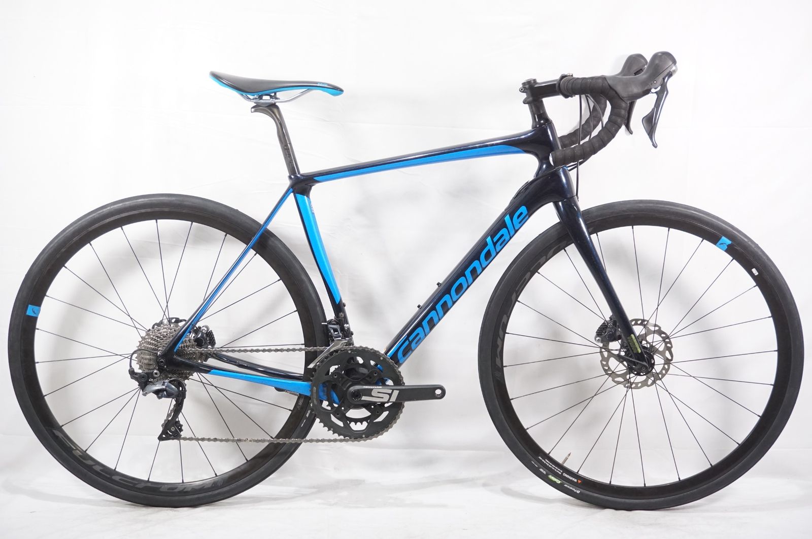 CANNONDALE 「キャノンデール」 SYNAPSE CARBON DISC 2019年 ロードバイク / バイチャリAKIBA店