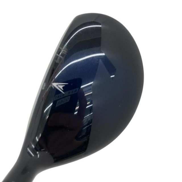中古】 ダンロップ XXIO(2012) U3 ユーティリティ UT XXIO MP700