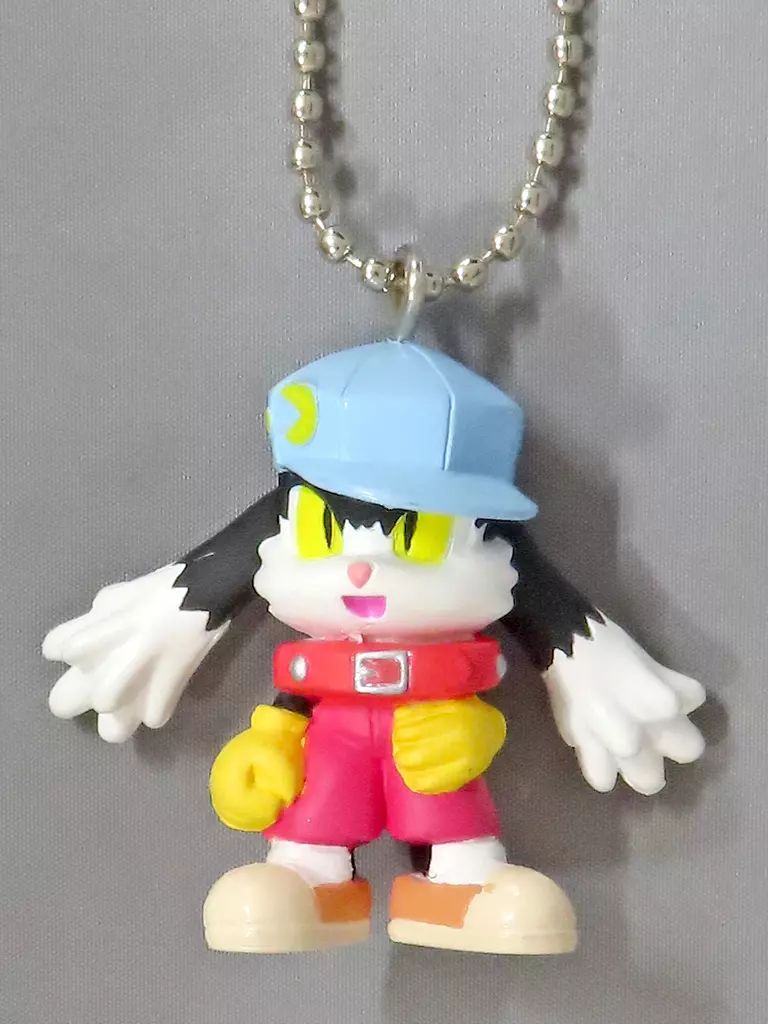 中古】キーホルダー・マスコット(キャラクター) クロノア 新ナムコ超