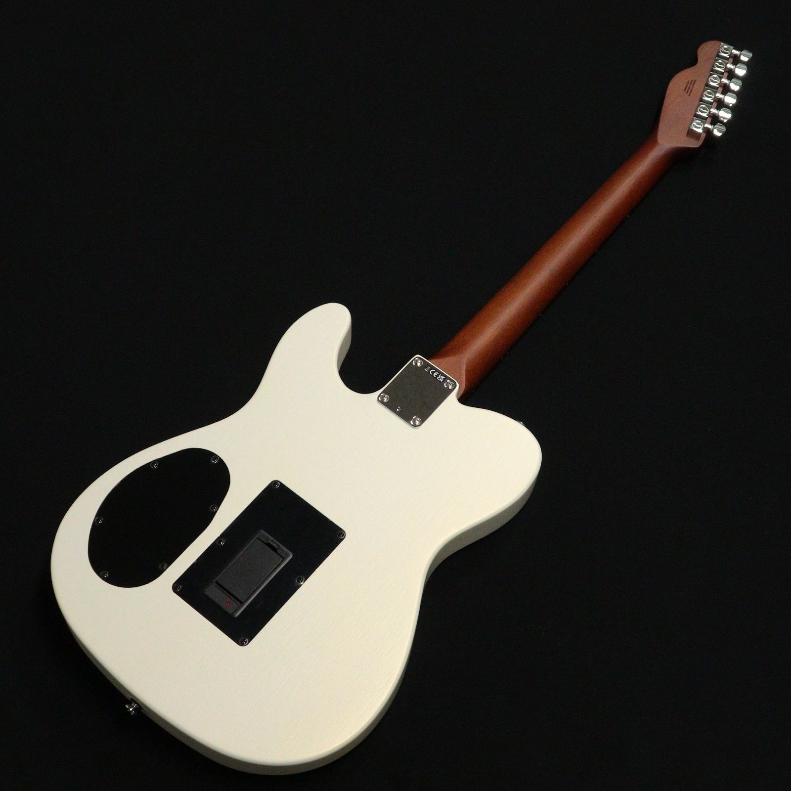 新品・メーカー保証付属】Fender Limited Edition Acoustasonic