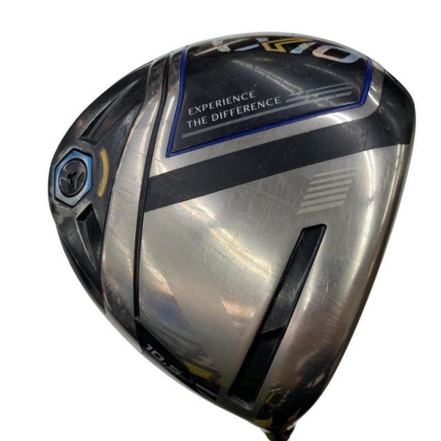 【中古】 ダンロップ XXIO(2020) 10.5° ドライバー DR XXIO MP1100(DR) (フレックスR) メンズ 男性用 右利き 右用 Cランク ゴルフクラブ