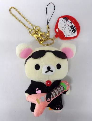 中古】キーホルダー・マスコット(キャラクター) クロノア 新ナムコ超