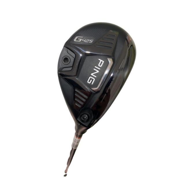 【中古】 ピン G425 U4(アーコス無し) ユーティリティ UT ALTA J CB SLATE(UT) (フレックスSR) メンズ 男性用 右利き 右用 Bランク ゴルフクラブ