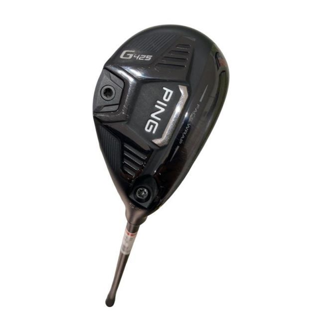 【中古】 ピン G425 U5(アーコス無し) ユーティリティ UT ALTA J CB SLATE(UT) (フレックスSR) メンズ 男性用 右利き 右用 Cランク ゴルフクラブ