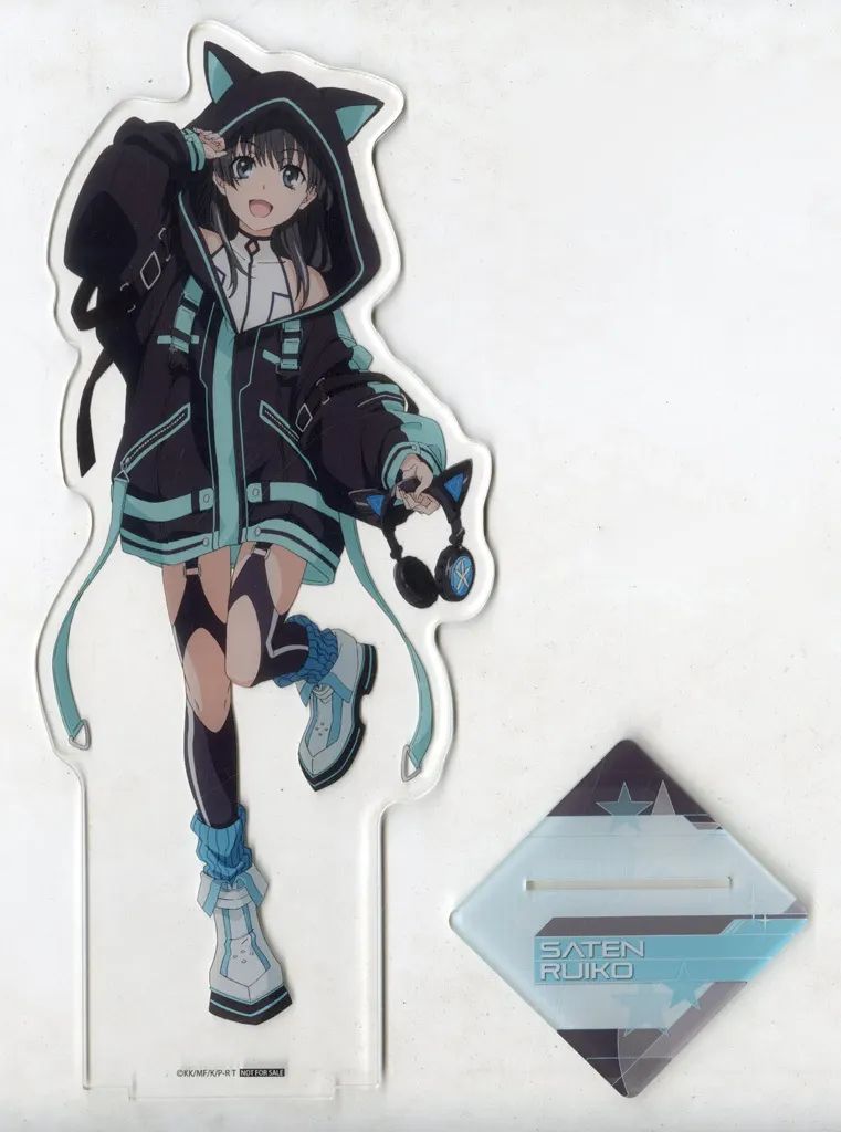 魔道祖師 忘羨結婚記念 POP UP SHOP アクリルスタンド 3種