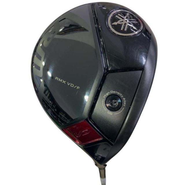 【中古】 ヤマハ RMX VD(2024) 5W フェアウェイウッド FW TENSEI TR50f (フレックスSR) メンズ 男性用 右利き 右用 Cランク ゴルフクラブ