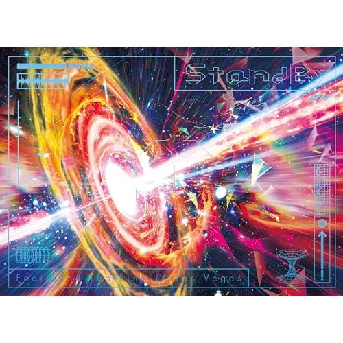 【CD】Fear,and Loathing in Las Vegas / StandBy(初回限定盤)(DVD付) (VIZL-2533)