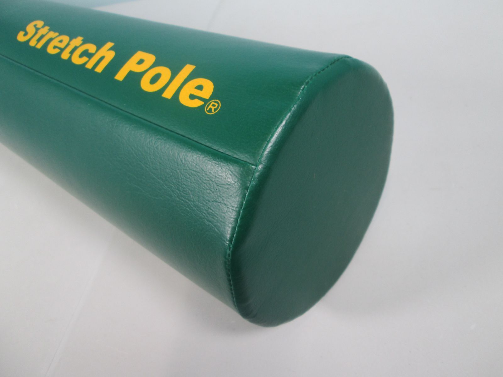 大清水59-20-0619]中古 LPN社 Stretch Pole ストレッチポール Green