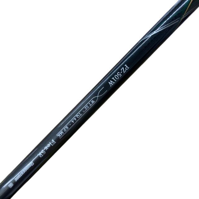 中古】 ブリヂストン TOURSTAGE PHYZ 3W フェアウェイウッド FW PZ