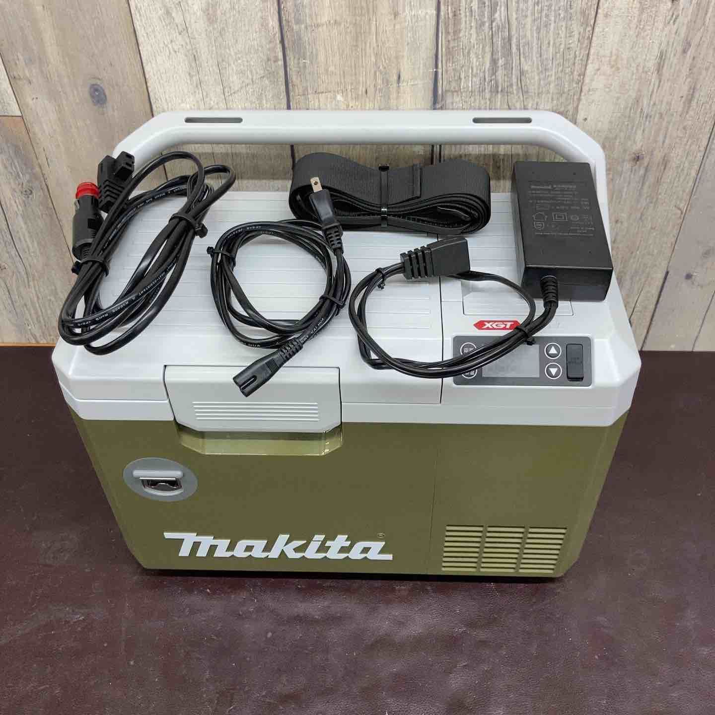 【中古美品】マキタ(makita) コードレス冷温庫 CW003GZO【東大和店】