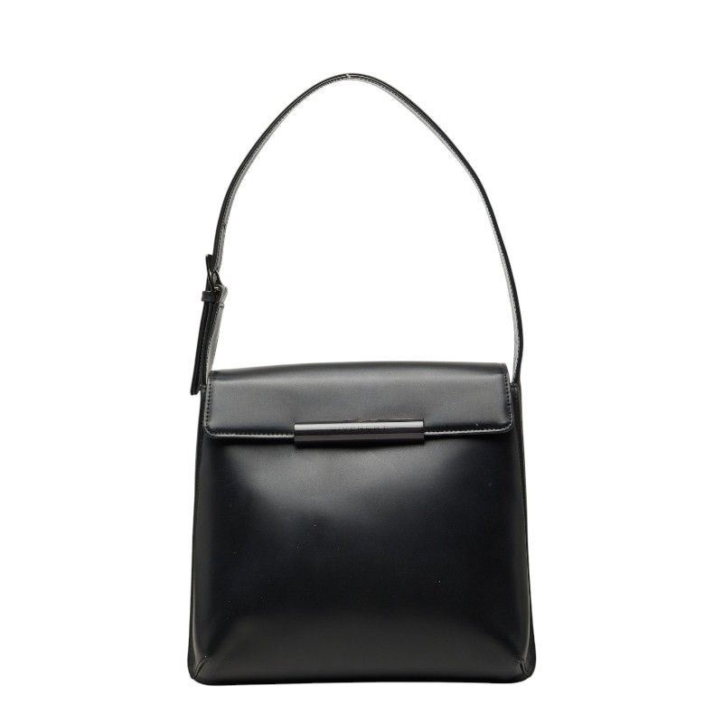 ジバンシー ワンショルダーバッグ ブラック レザー レディース Givenchy【1-0273916】
