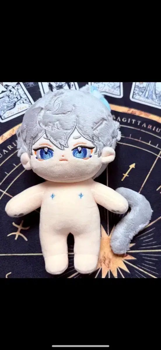 あんさんぶるスターズ！(あんスタ) 瀬名 泉 ぬいぐるみ Knights