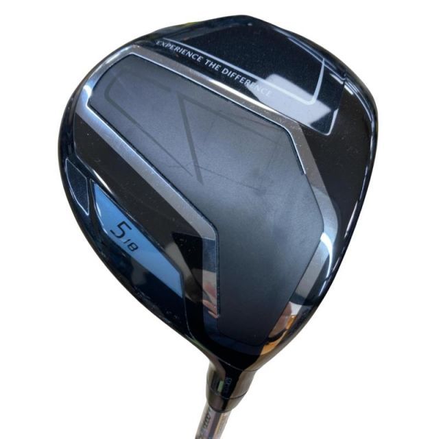 【中古】 ダンロップ XXIO(2026) 5W フェアウェイウッド FW 純正特注シャフト (フレックスその他) メンズ 男性用 右利き 右用 Bランク ゴルフクラブ