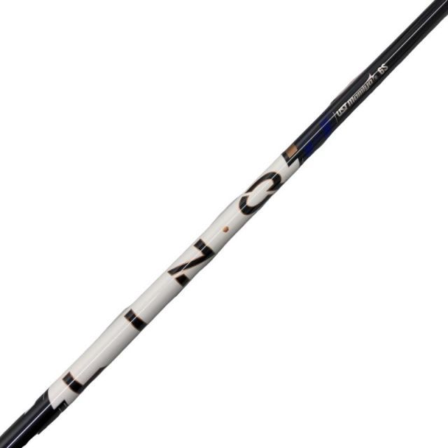 【中古】 タイトリストスリーブ付き(GT系) マミヤドライバー用 シャフト LIN-Q Power Core Blue 6 (フレックスS)Bランク ゴルフクラブ