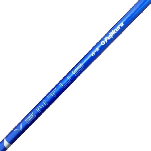 【中古】 タイトリストスリーブ付き(GT系) フジクラドライバー用 シャフト VENTUS BLUE(2024) 6 (フレックスS)Aランク ゴルフクラブ