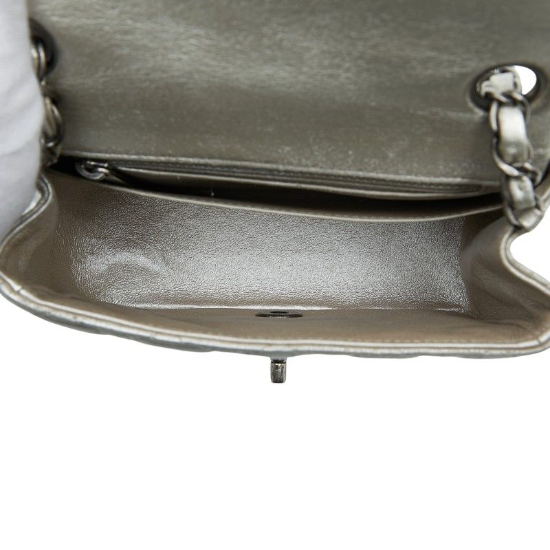 美品✨ 希少 cHaNeL✨ レザー ショルダーバッグ ✨ブラック シャネル ミニマトラッセ ココマーク 斜め掛け チェーン ショルダー