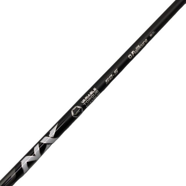 【中古】 タイトリストスリーブ付き(GT系) フジクラドライバー用 シャフト SPEEDER NX BLACK 50 (フレックスS)Bランク ゴルフクラブ