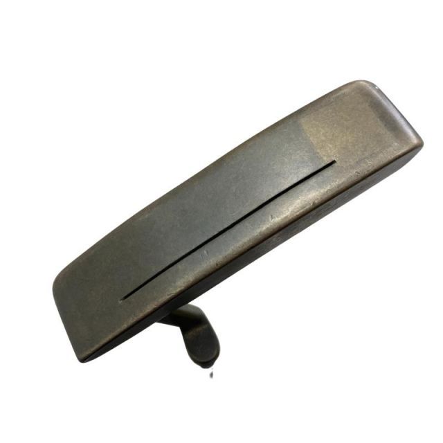 【中古】 ピン KARSTEN SERIES ANSER 35.0インチ パター PT スチール (フレックスその他) ユニセックス 共用 右利き 右用 Dランク ゴルフクラブ