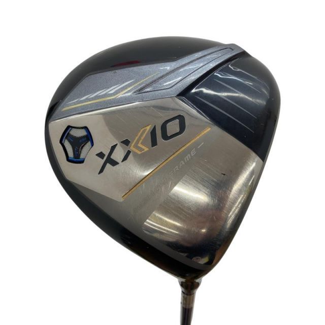 【中古】 ダンロップ XXIO(2024) 10.5° ドライバー DR XXIO MP1300(DR) (フレックスSR) メンズ 男性用 右利き 右用 Cランク ゴルフクラブ