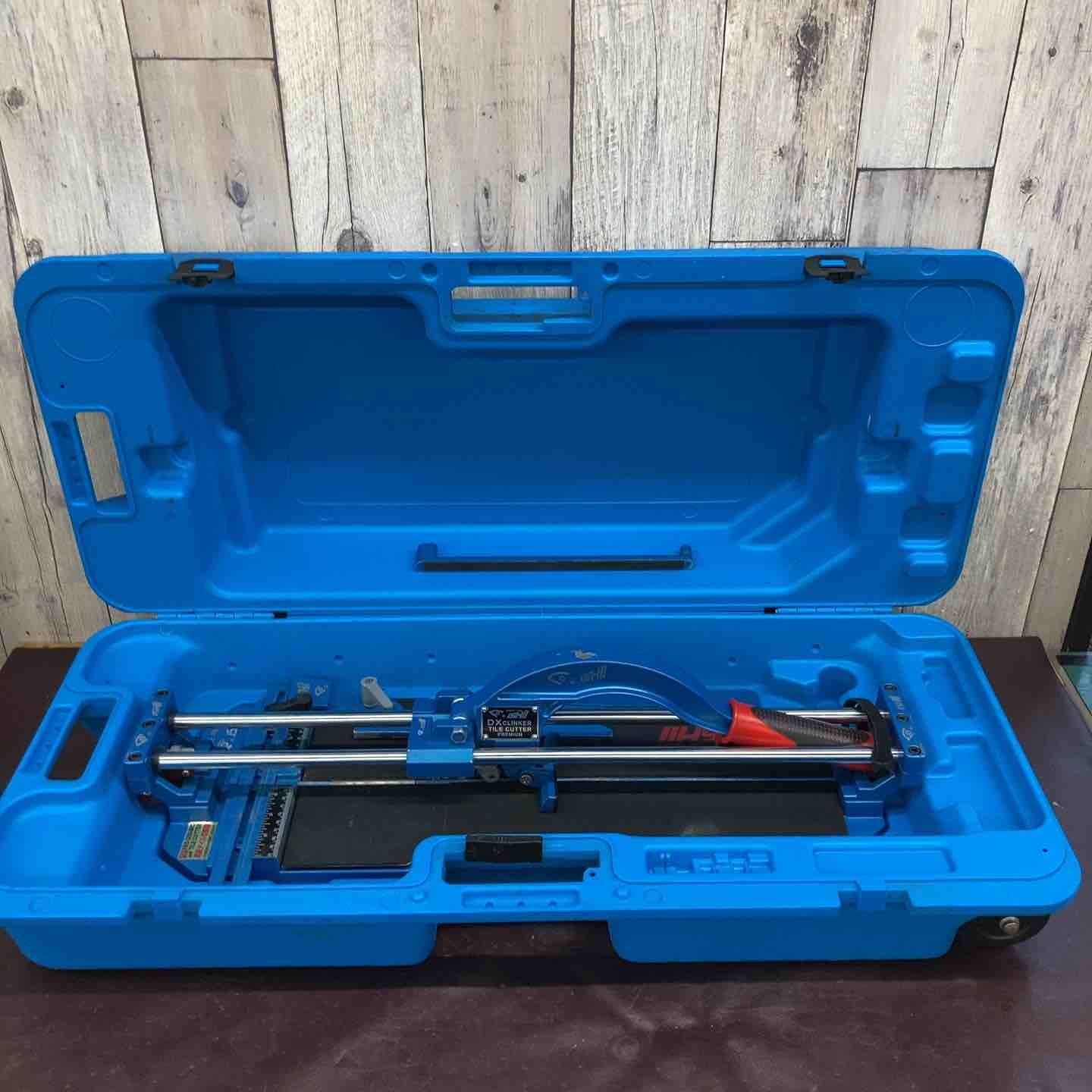 【中古品】ISHII/石井超硬工具製作所 タイルカッター JPS-470TCL レーザー交換済み【東大和店】