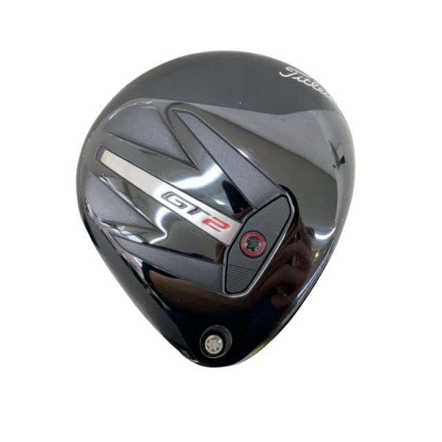 【中古】 タイトリスト GTS2 16.5° フェアウェイウッド FW 純正特注シャフト (フレックスS) メンズ 男性用 右利き 右用 Cランク ゴルフクラブ
