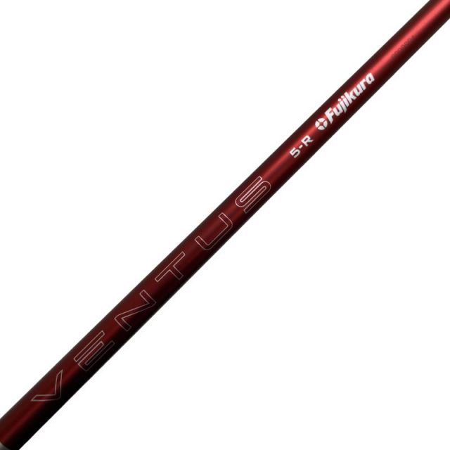 【中古】 ピンスリーブ付き(G440系) フジクラドライバー用 シャフト VENTUS RED(2024) 5 (フレックスR)Nランク ゴルフクラブ