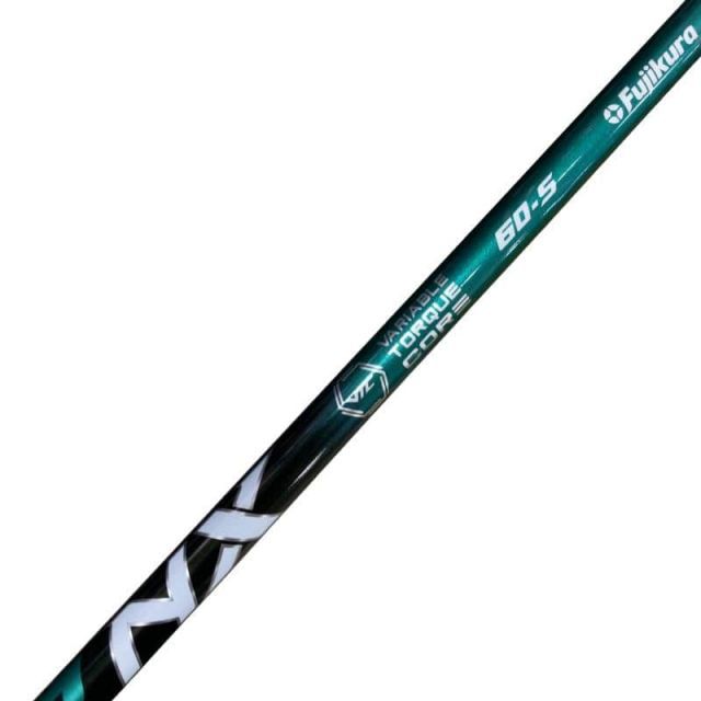 【中古】 コブラスリーブ付き(DARKSPEED系) フジクラドライバー用 シャフト SPEEDER NX GREEN 60 (フレックスS)Bランク ゴルフクラブ