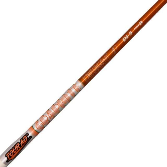 【中古】 タイトリストスリーブ付き(GT系) グラファイトデザインドライバー用 シャフト Tour AD DI-5(2021年仕様) (フレックスS)Bランク ゴルフクラブ