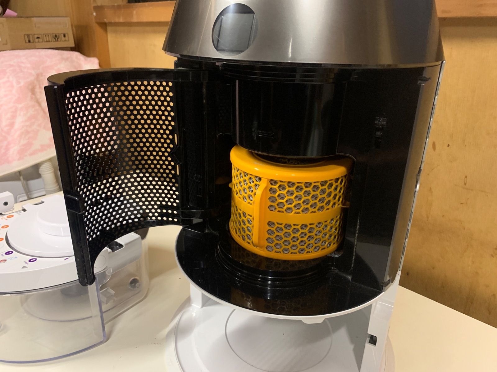 動作確認済み】Dyson（ダイソン）加湿空気清浄機 Pure Humidify + Cool