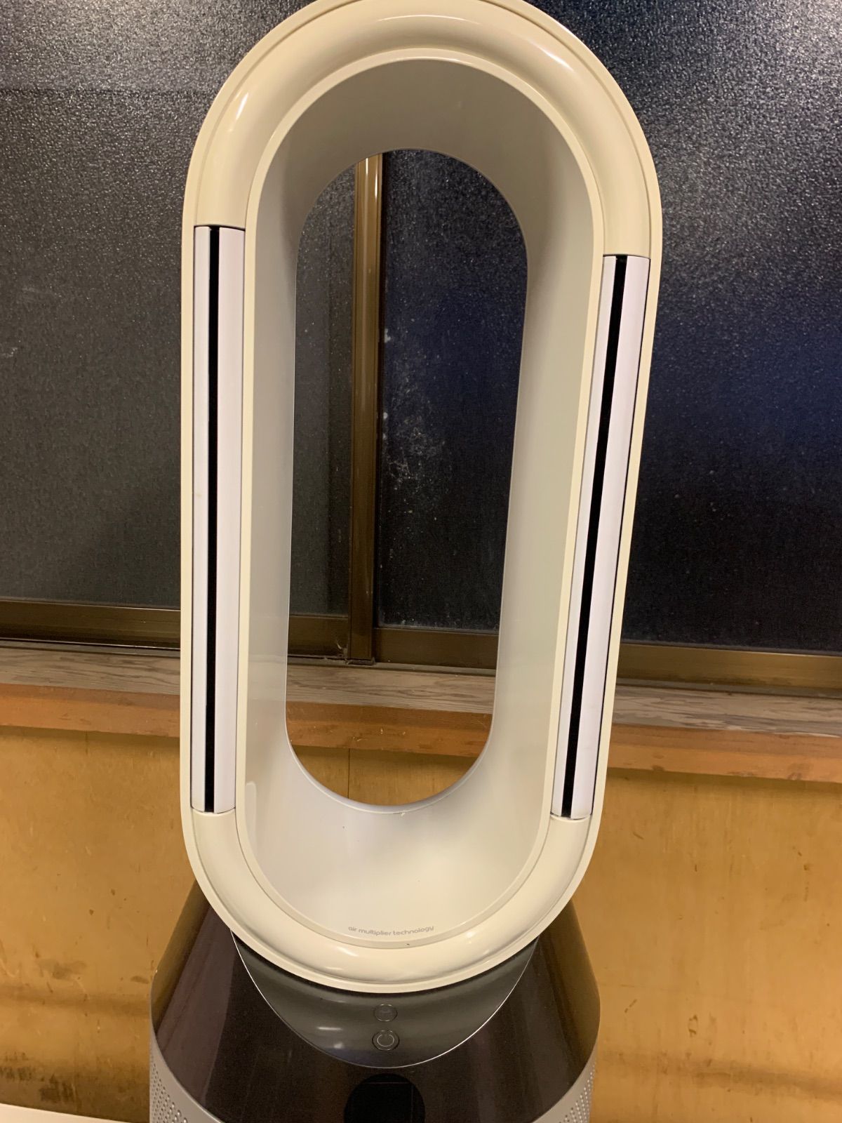 動作確認済み】Dyson（ダイソン）加湿空気清浄機 Pure Humidify + Cool