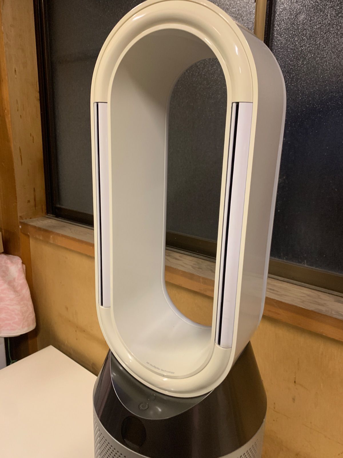 動作確認済み】Dyson（ダイソン）加湿空気清浄機 Pure Humidify + Cool
