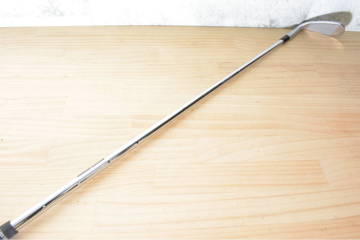 左利き用 高スピン】タイトリスト VOKEY SM9 レフティ ウェッジ 52
