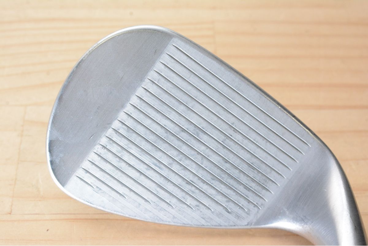 左利き用 高スピン】タイトリスト VOKEY SM9 レフティ ウェッジ 52