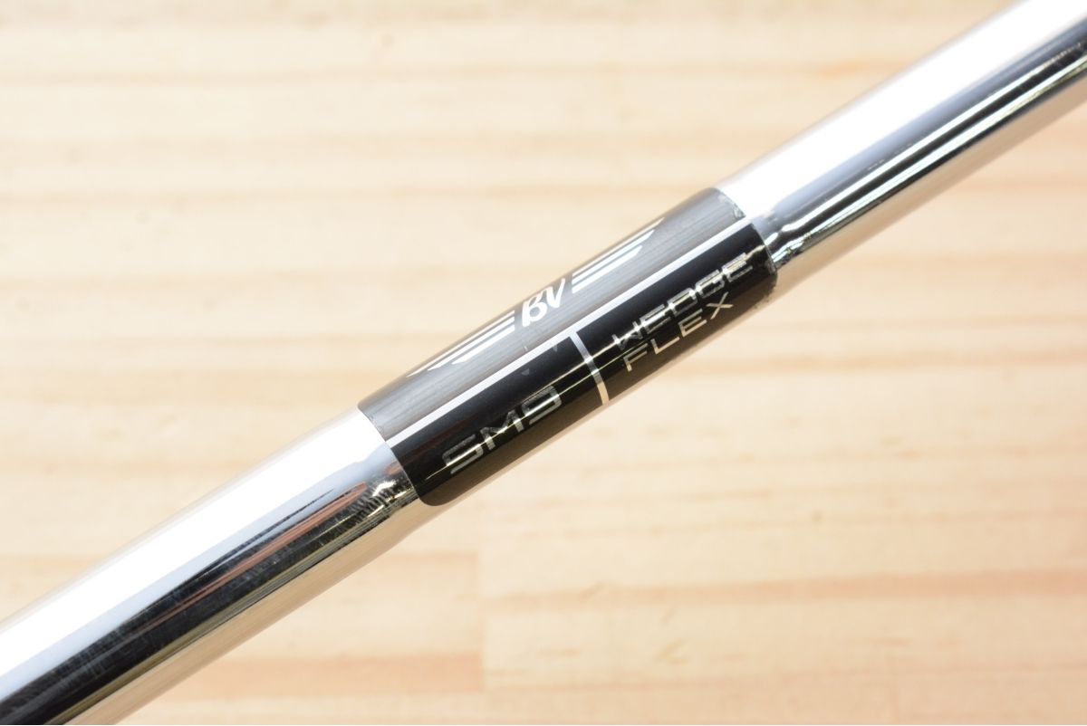 左利き用 高スピン】タイトリスト VOKEY SM9 レフティ ウェッジ 52