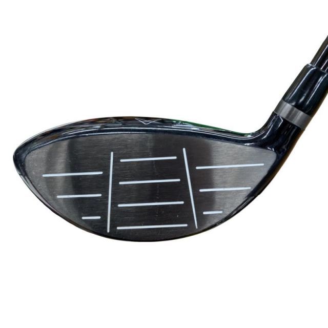 【中古】 キャロウェイ STEELHEAD XR 5W フェアウェイウッド FW Speeder EVOLUTION for XR (フレックスR) メンズ 男性用 右利き 右用 Cランク ゴルフクラブ